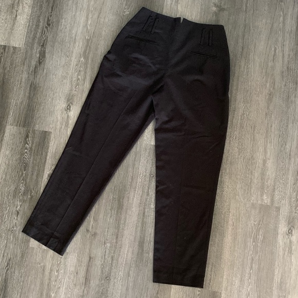 🌸HOST PICK🌸BCBG High Waisted Pants - Picture 9 of 11